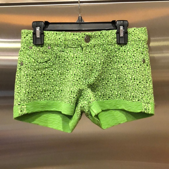 Vigoss Other - Green Girls Vigoss Shorts